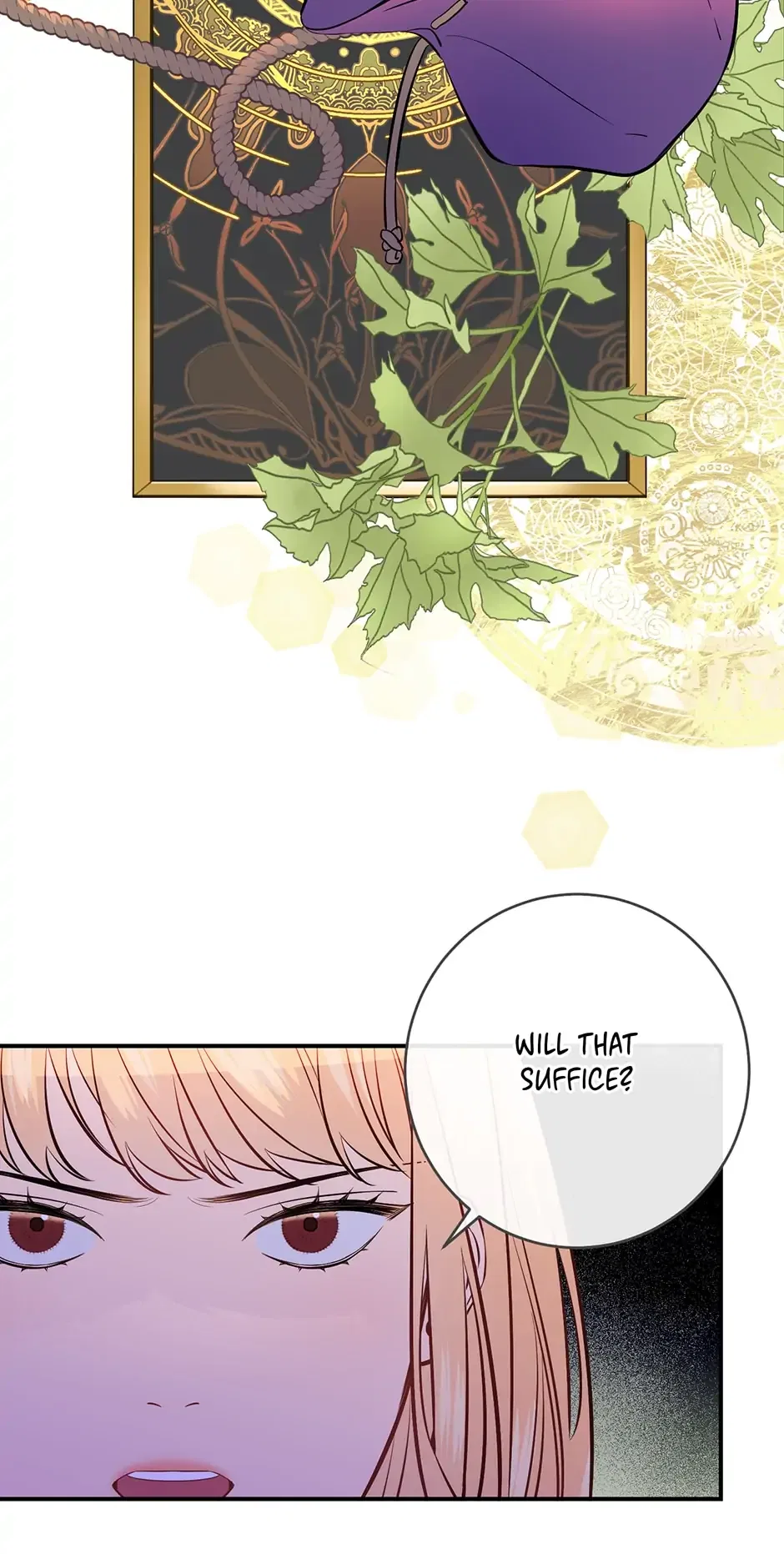 The Great Wish Chapter 126 – Page 48