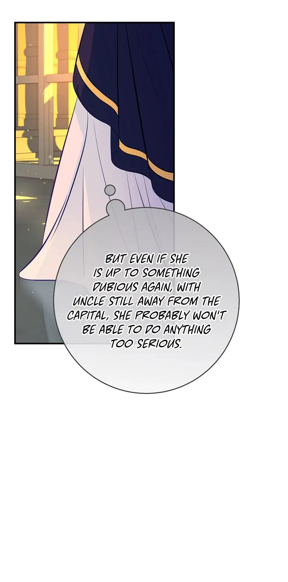 The Great Wish Chapter 125 – Page 9