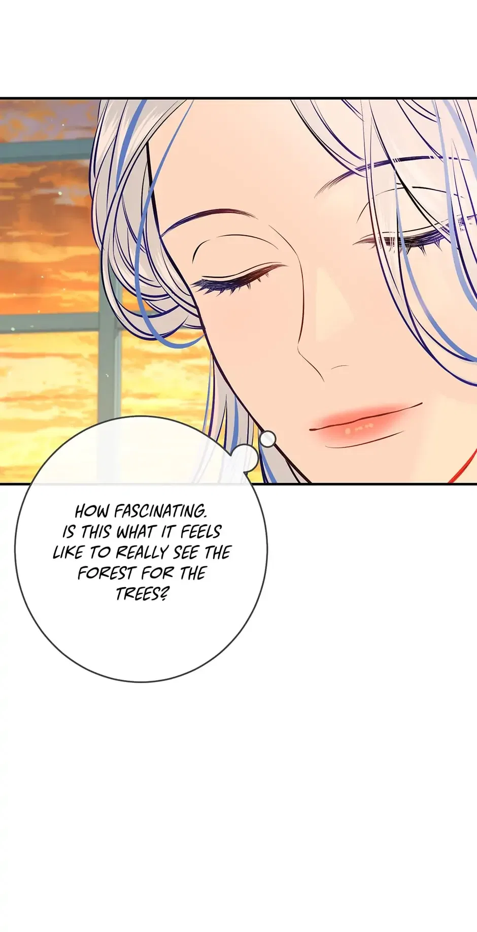The Great Wish Chapter 125 – Page 15