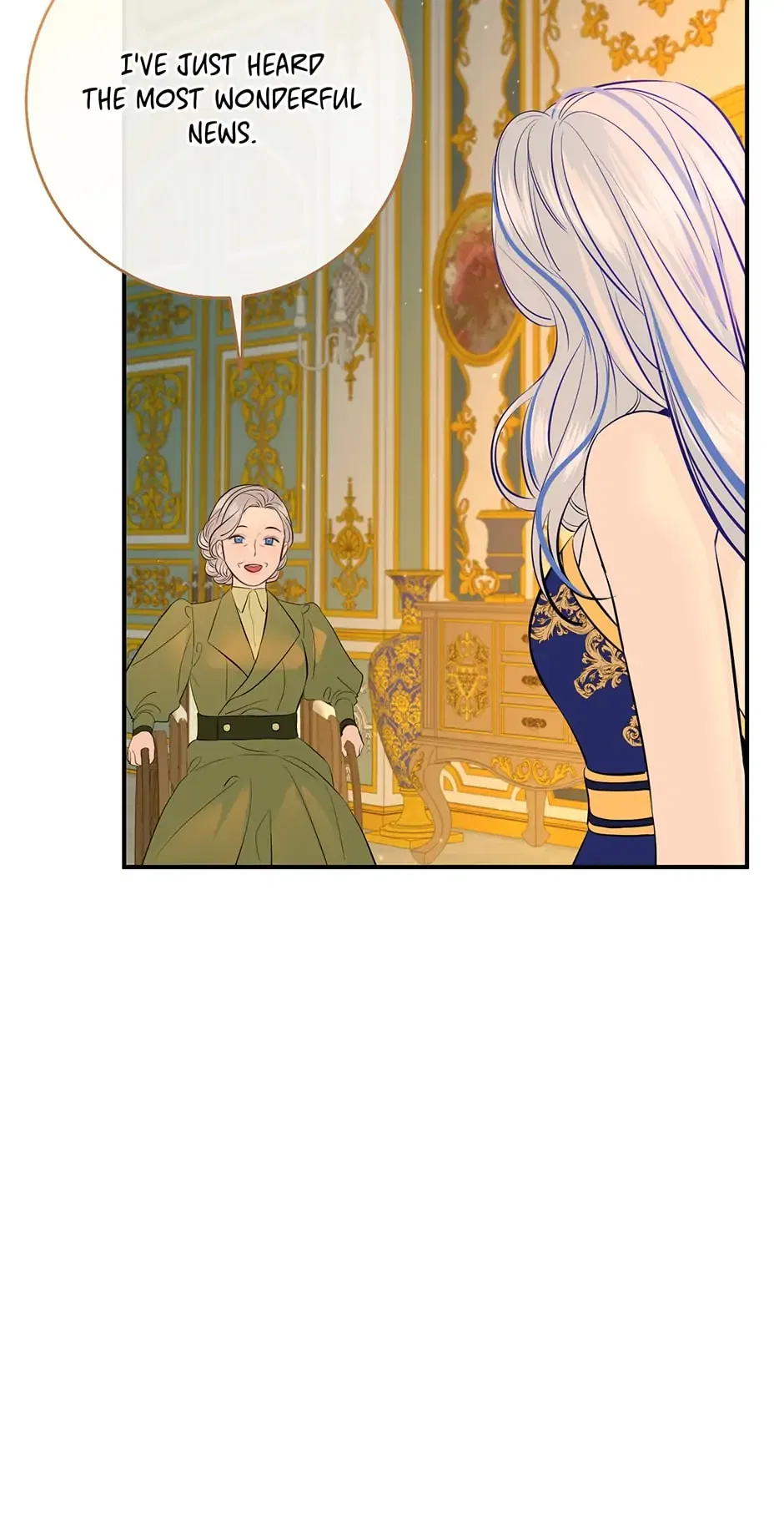 The Great Wish Chapter 125 – Page 18
