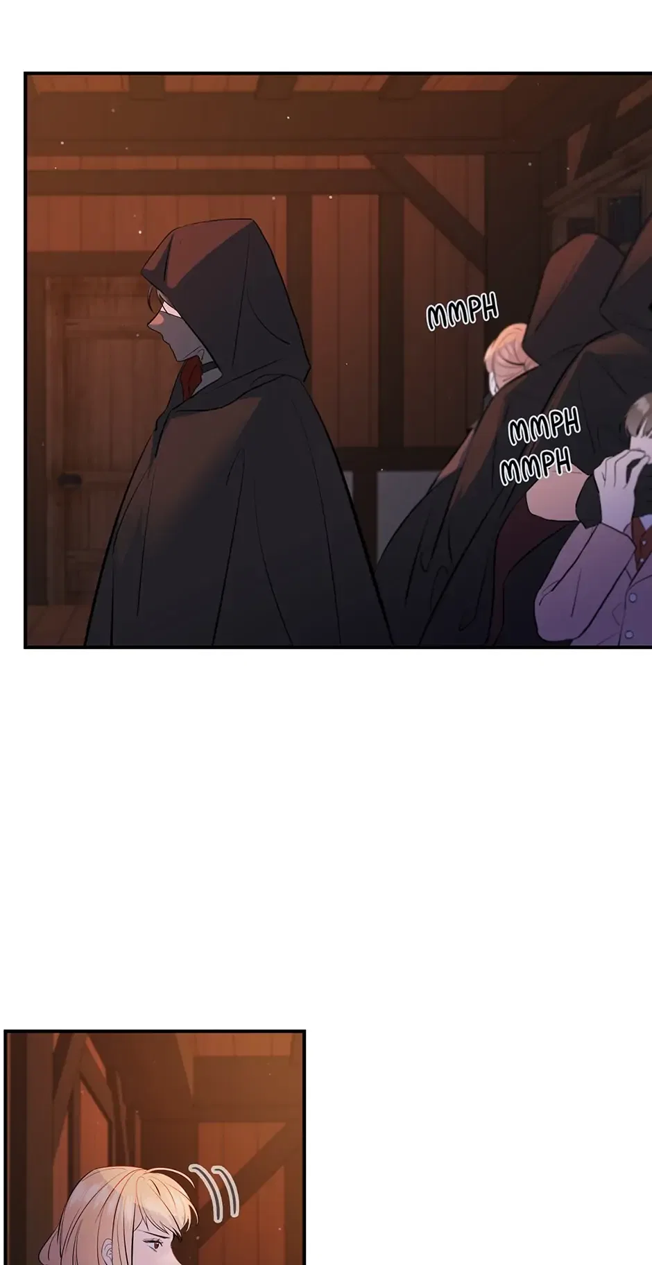 The Great Wish Chapter 125 – Page 28