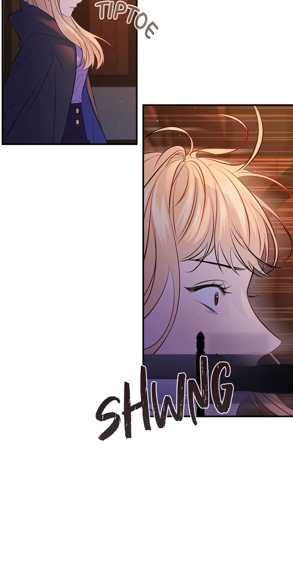 The Great Wish Chapter 125 – Page 29