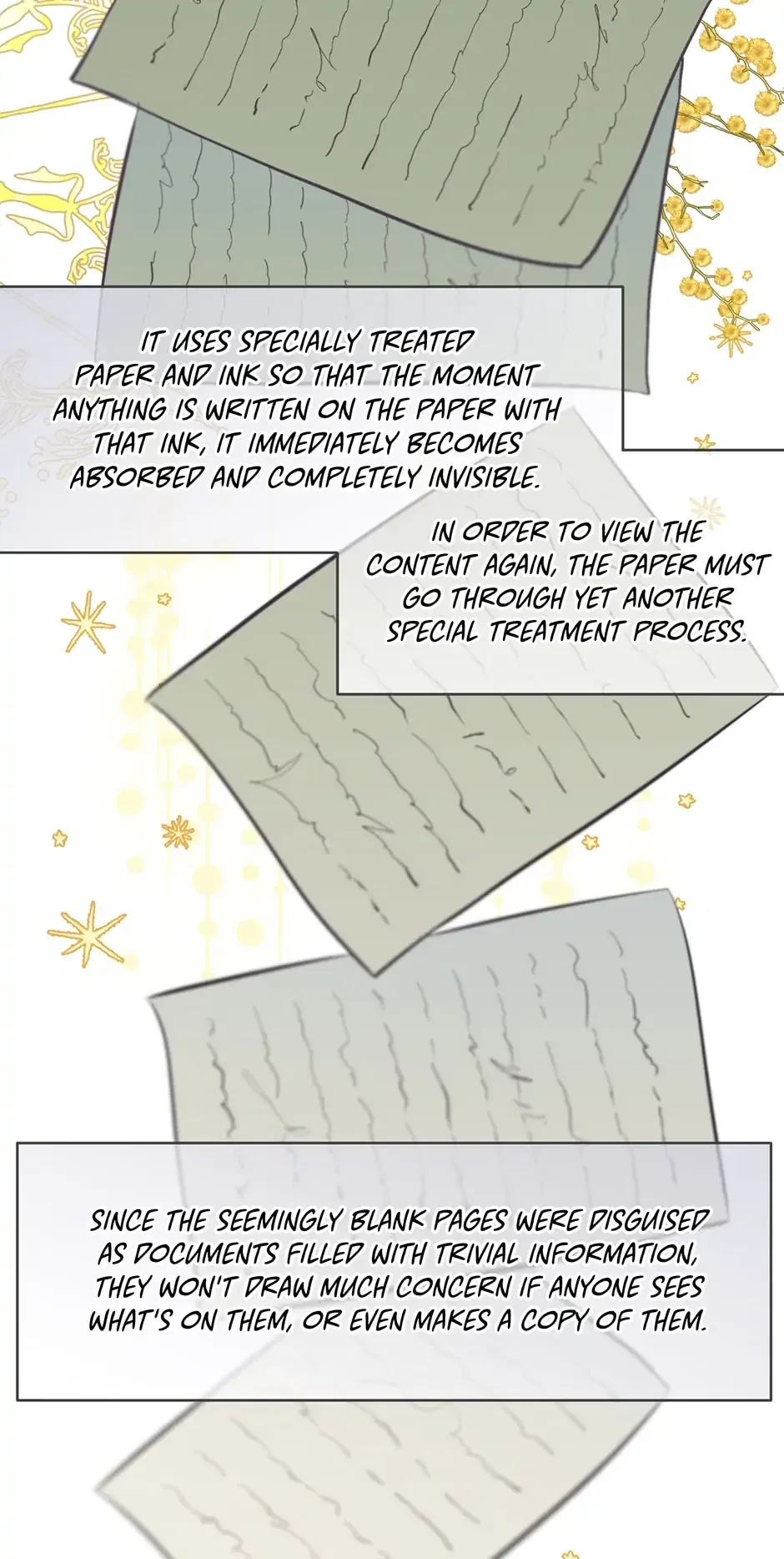 The Great Wish Chapter 125 – Page 40