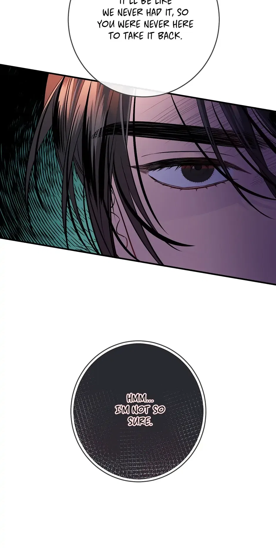 The Great Wish Chapter 125 – Page 45