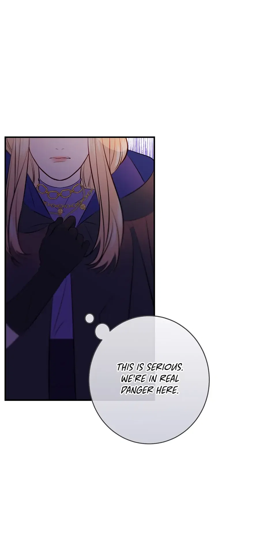 The Great Wish Chapter 125 – Page 46