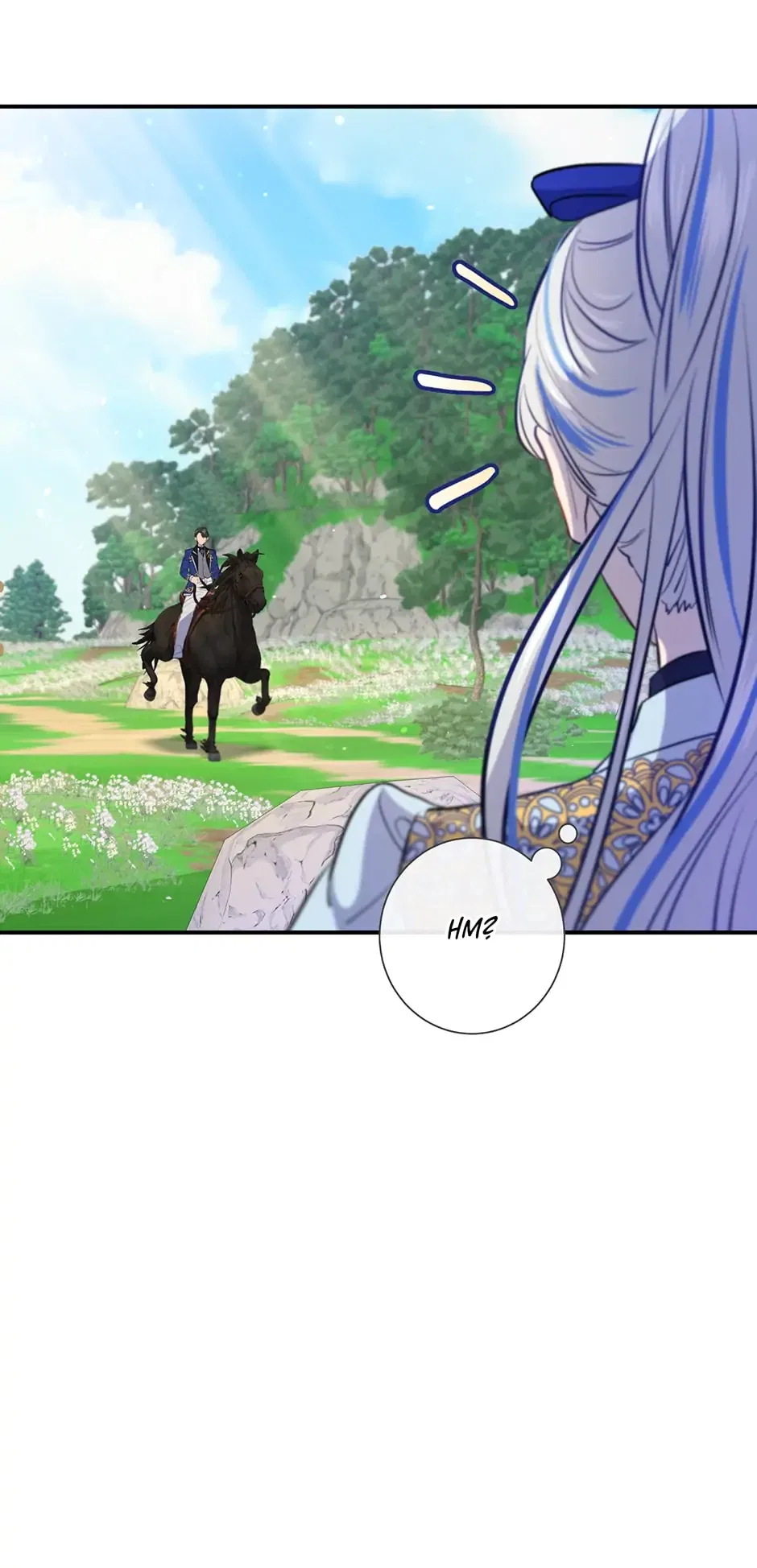The Great Wish Chapter 124 – Page 26