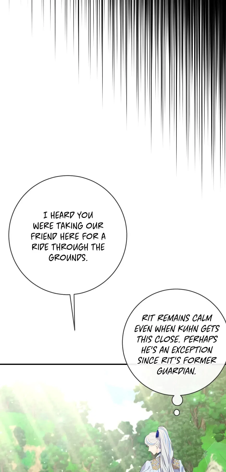 The Great Wish Chapter 124 – Page 32