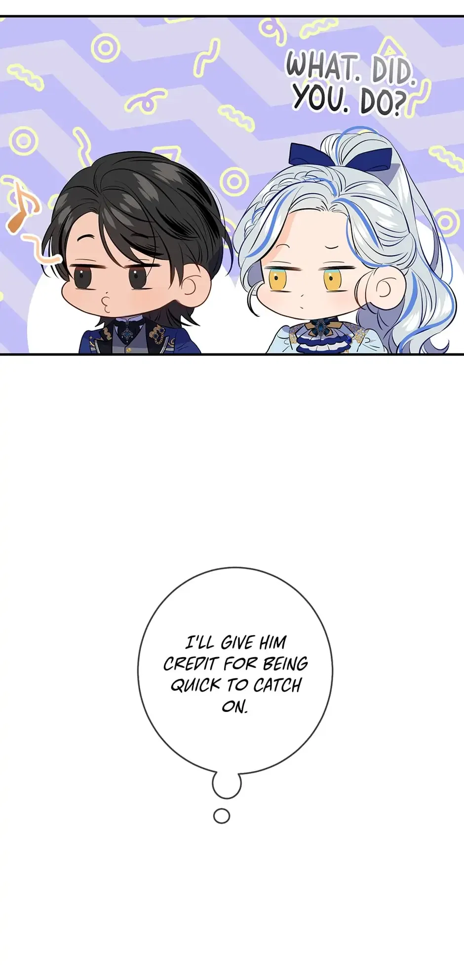 The Great Wish Chapter 124 – Page 44