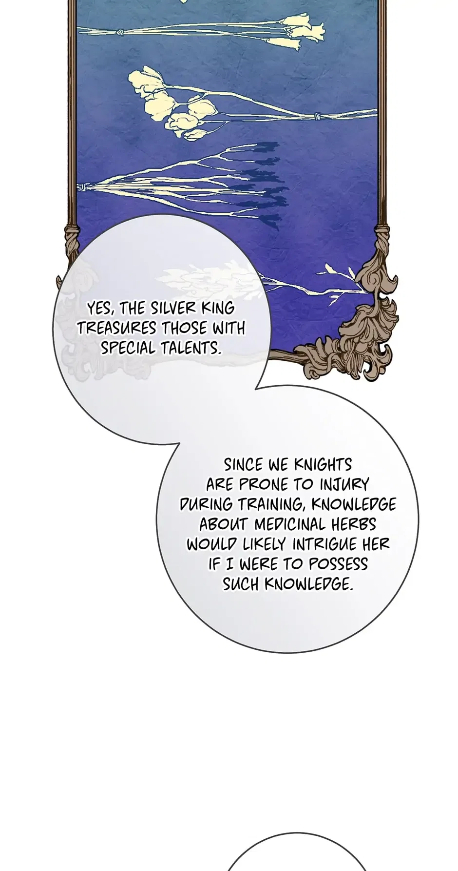 The Great Wish Chapter 124 – Page 51