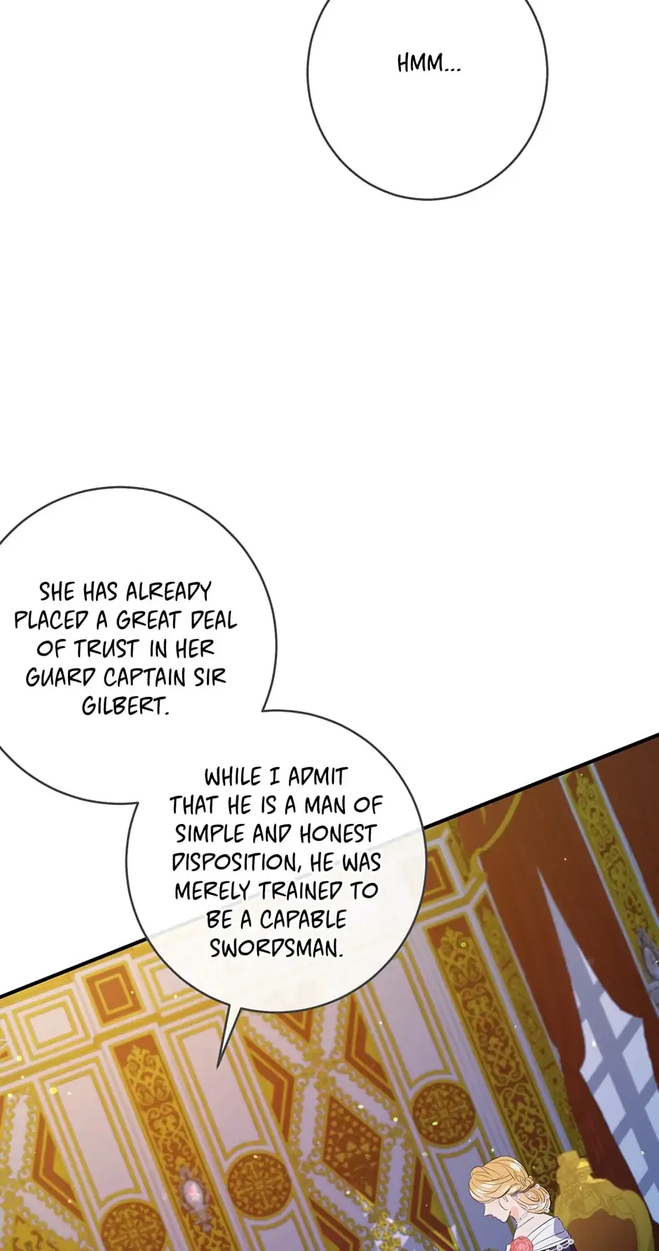 The Great Wish Chapter 124 – Page 52