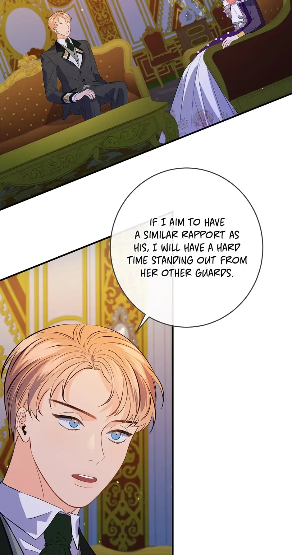 The Great Wish Chapter 124 – Page 53