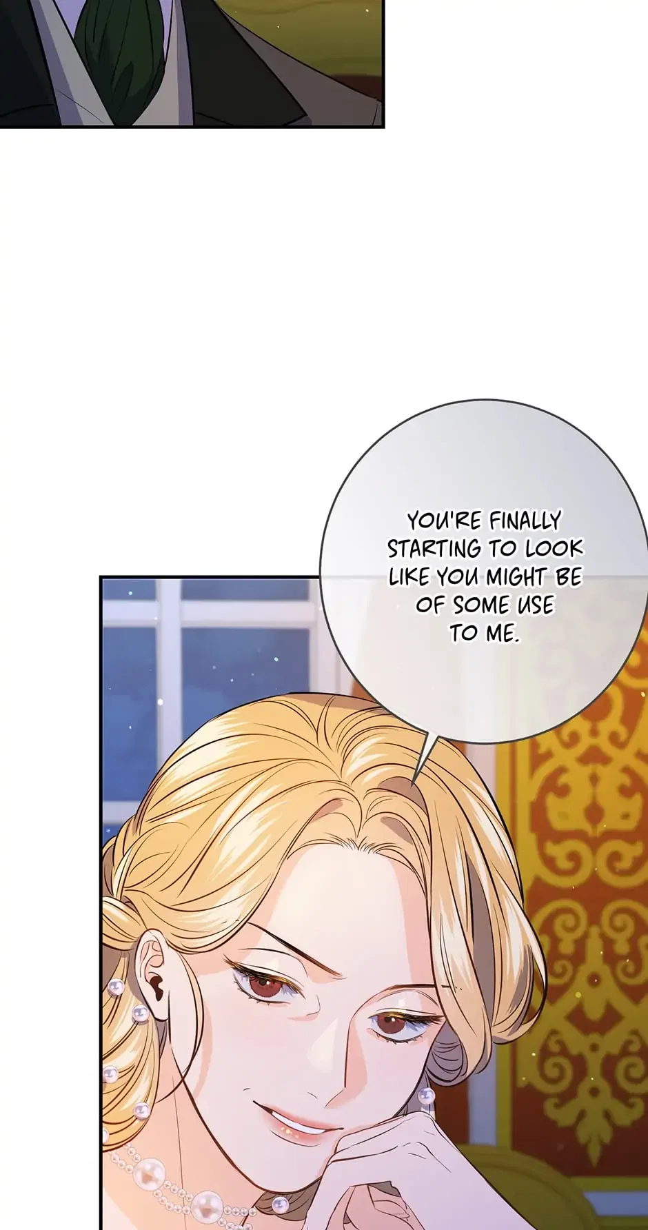 The Great Wish Chapter 124 – Page 54