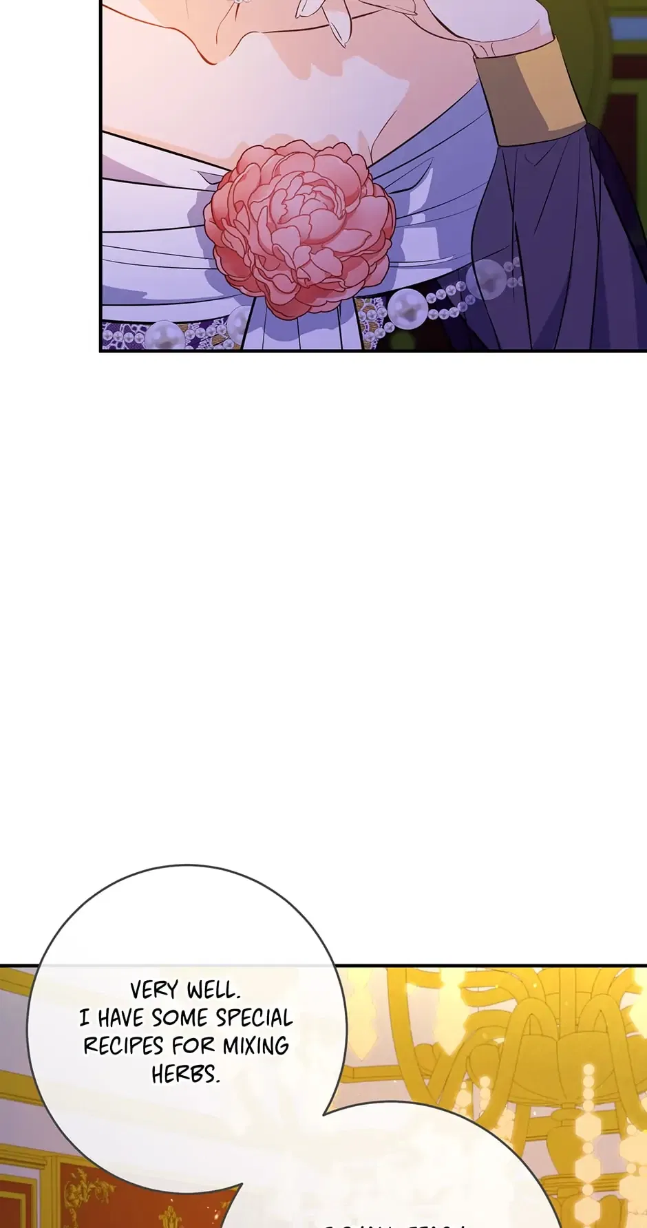 The Great Wish Chapter 124 – Page 55