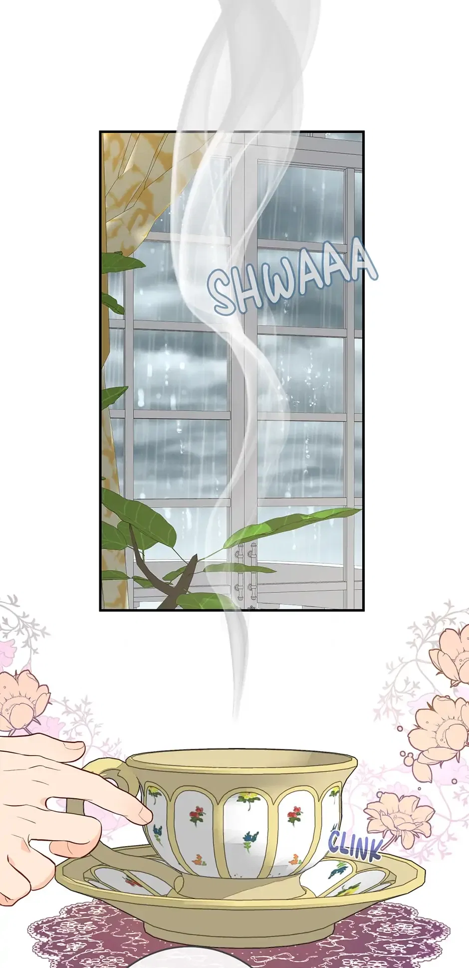 The Great Wish Chapter 123 – Page 1