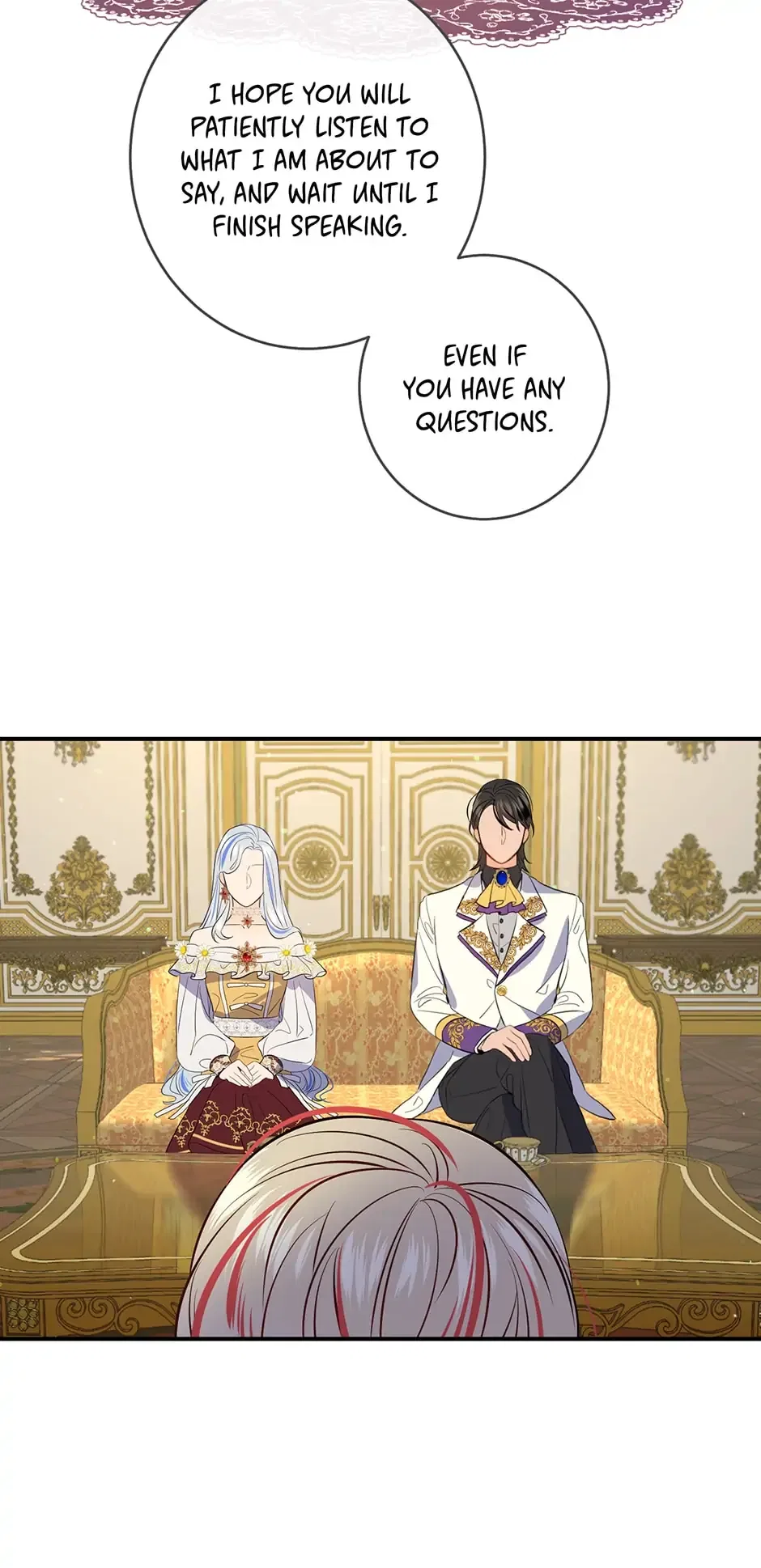 The Great Wish Chapter 123 – Page 2