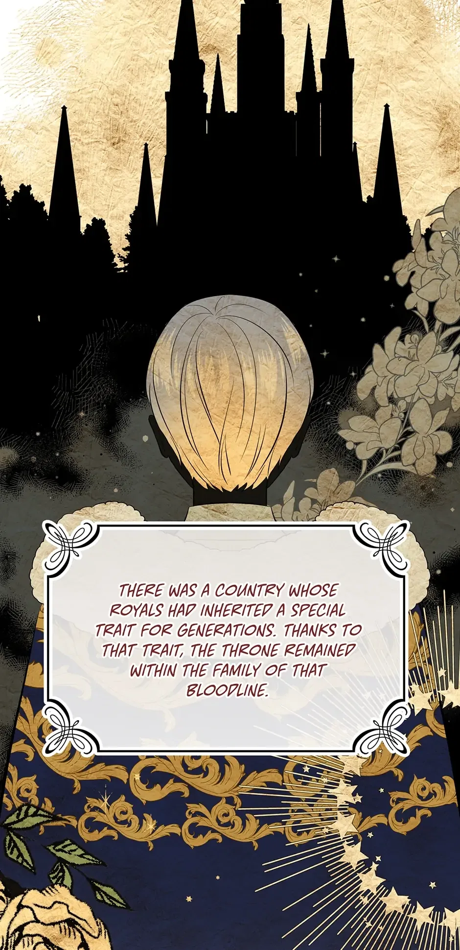 The Great Wish Chapter 123 – Page 5