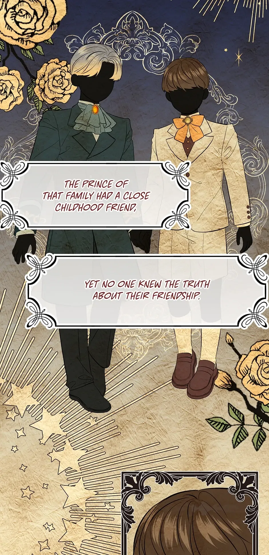 The Great Wish Chapter 123 – Page 6