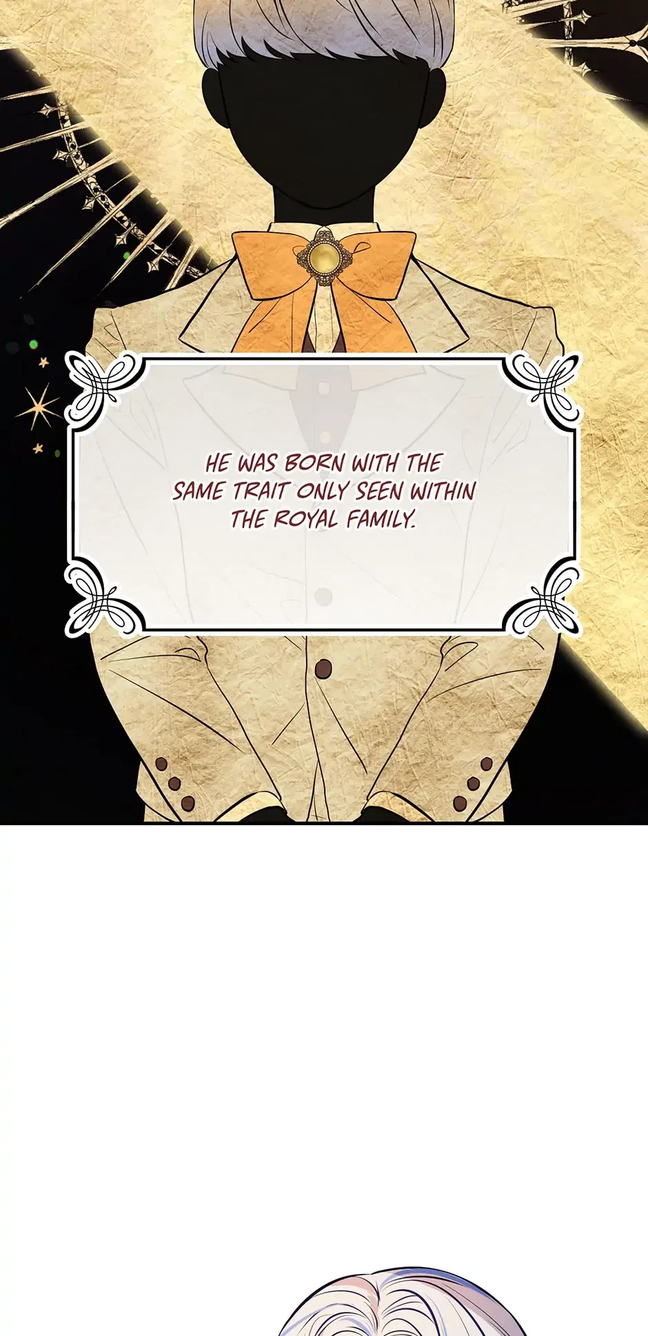 The Great Wish Chapter 123 – Page 8
