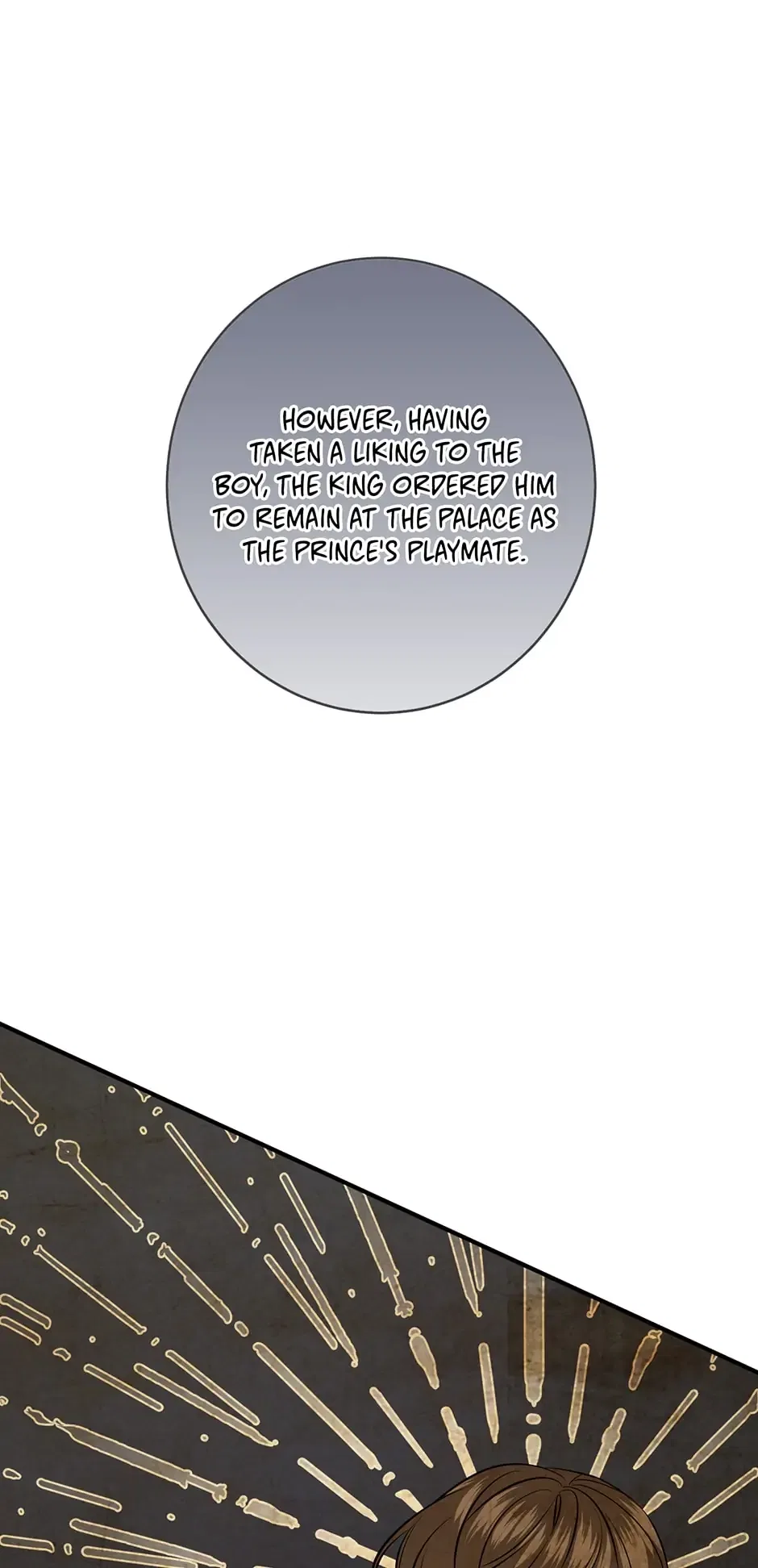 The Great Wish Chapter 123 – Page 11