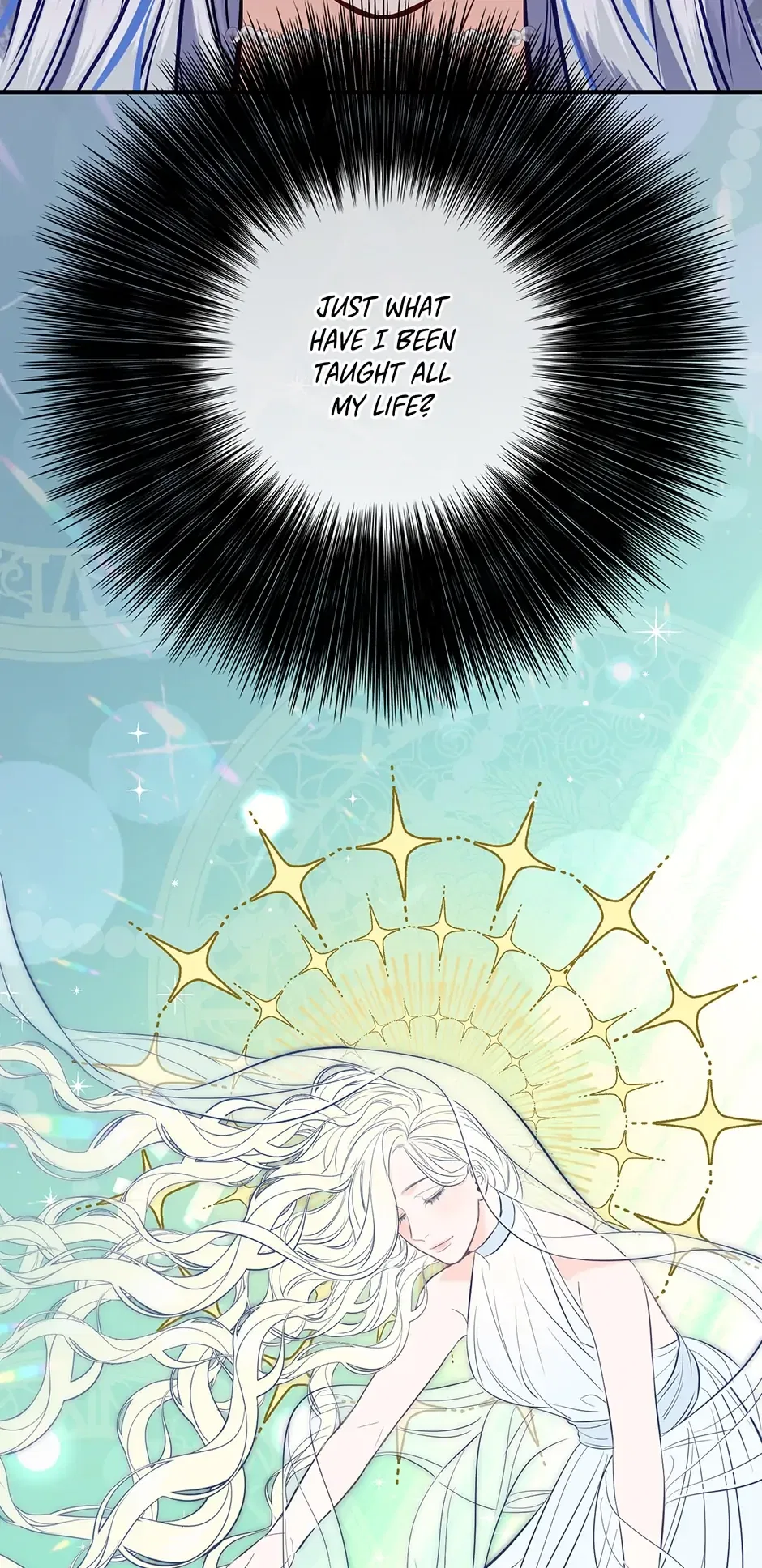 The Great Wish Chapter 123 – Page 31