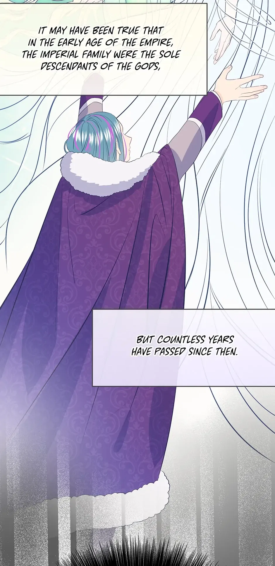 The Great Wish Chapter 123 – Page 32