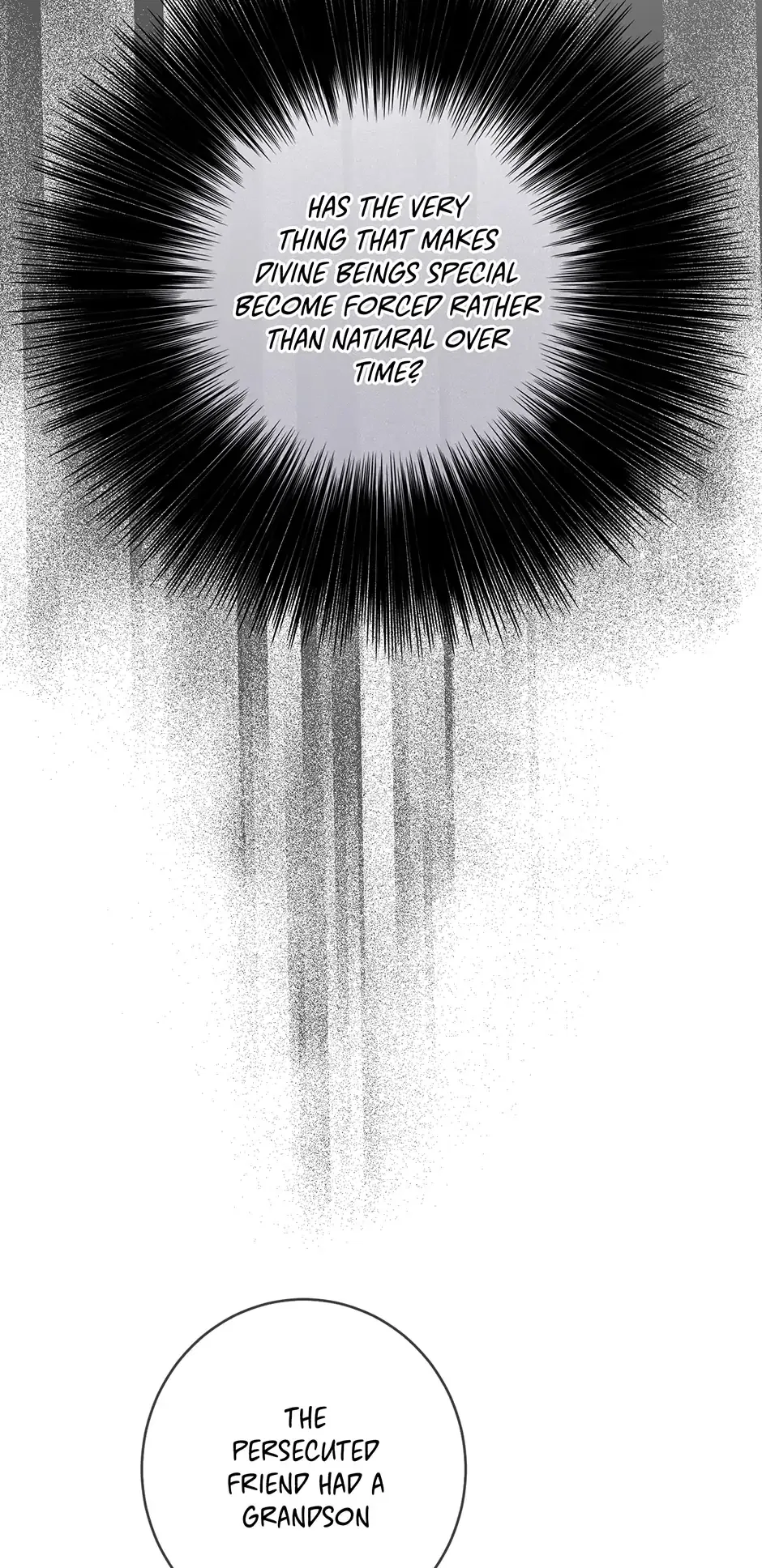 The Great Wish Chapter 123 – Page 33