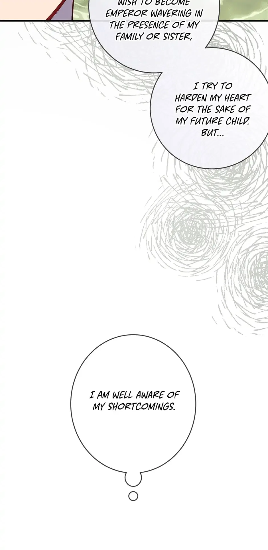 The Great Wish Chapter 123 – Page 39