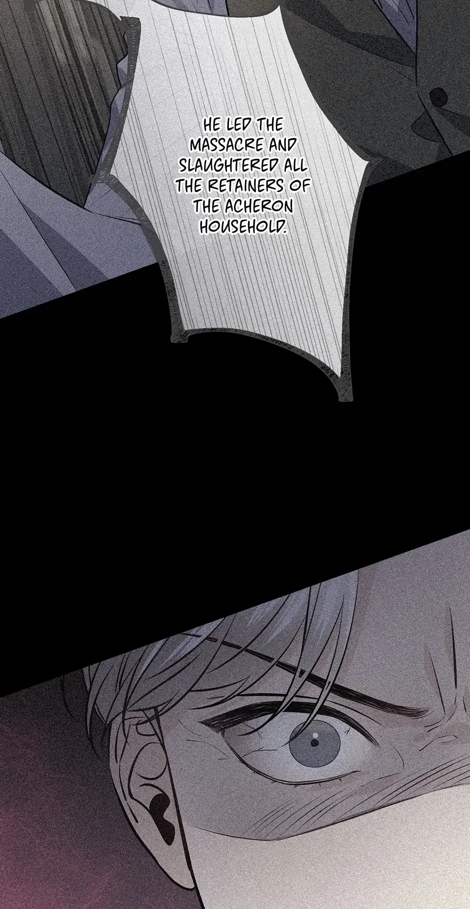The Great Wish Chapter 123 – Page 45