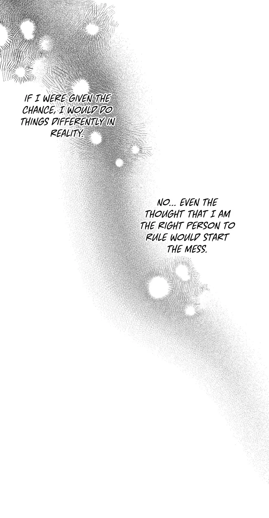 The Great Wish Chapter 123 – Page 49