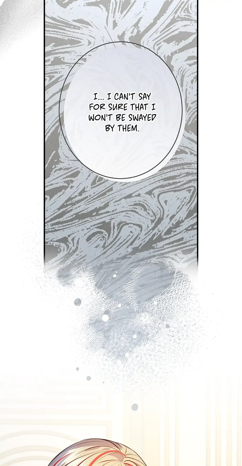 The Great Wish Chapter 123 – Page 53