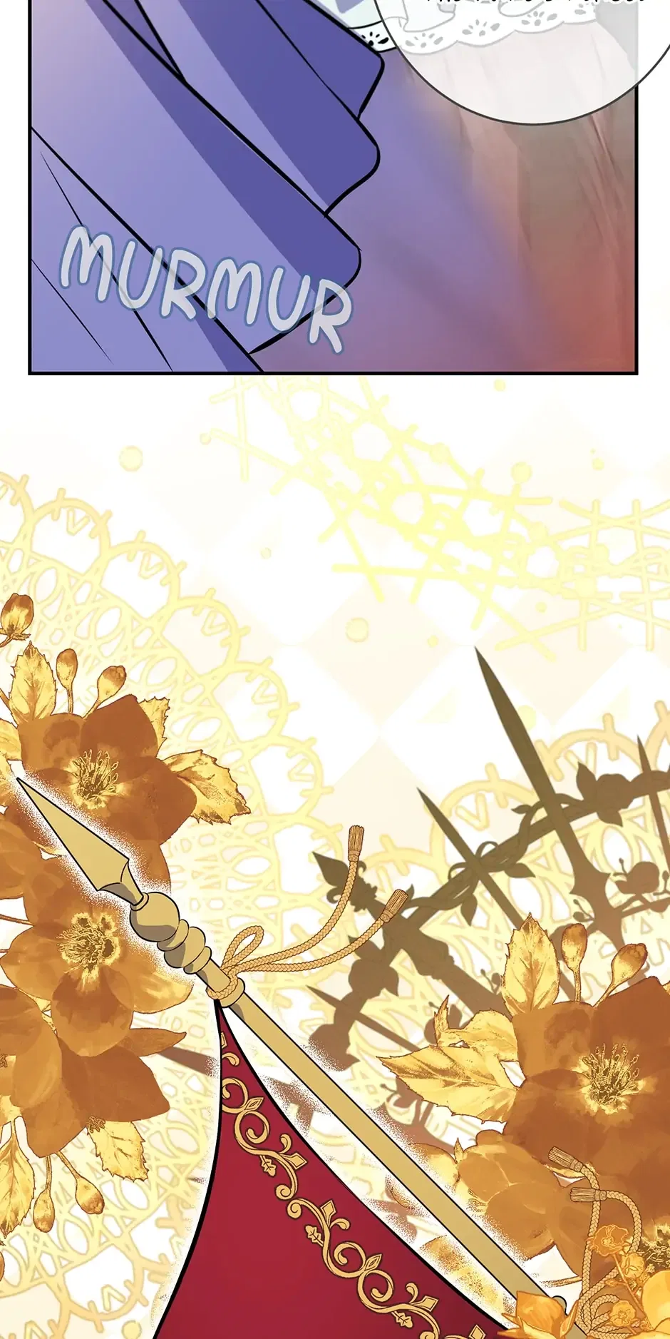 The Great Wish Chapter 122 – Page 4