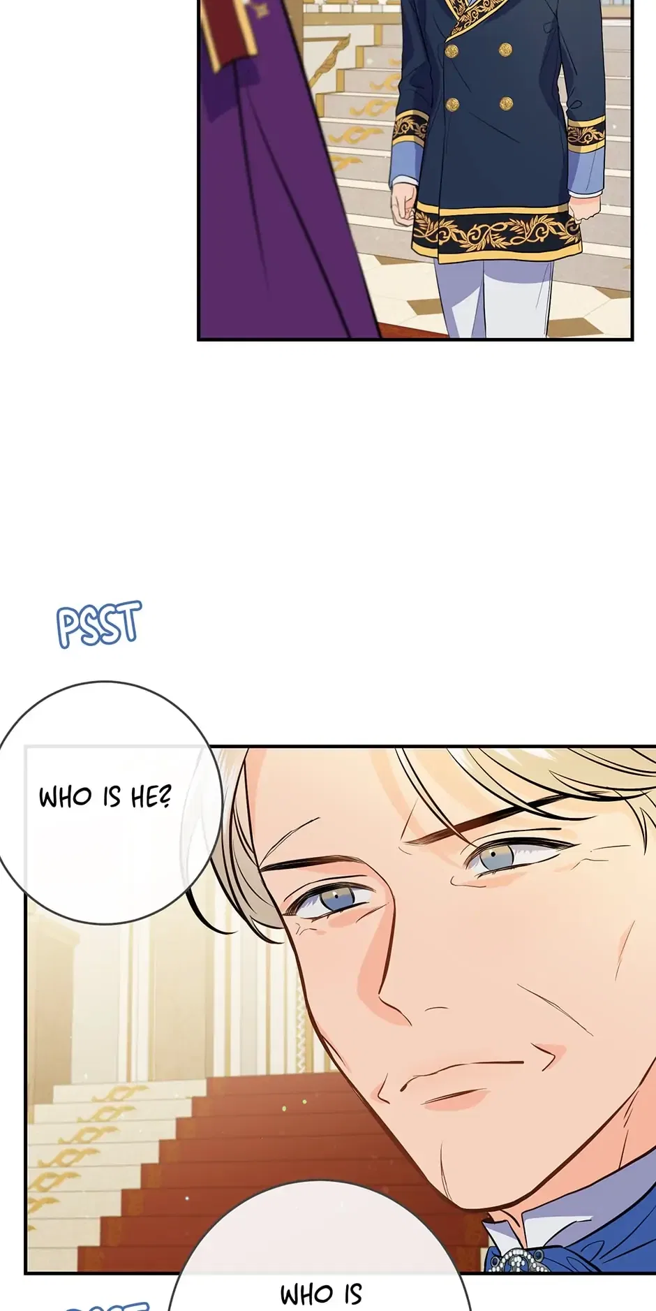 The Great Wish Chapter 122 – Page 9