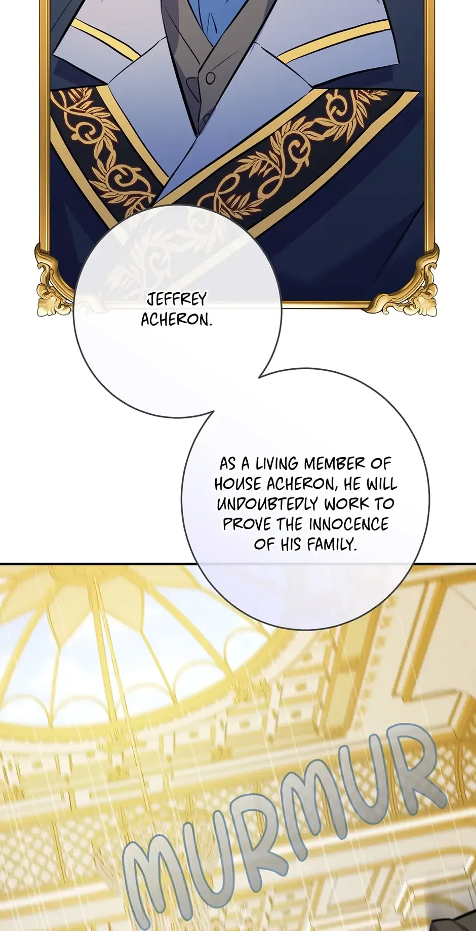 The Great Wish Chapter 122 – Page 16
