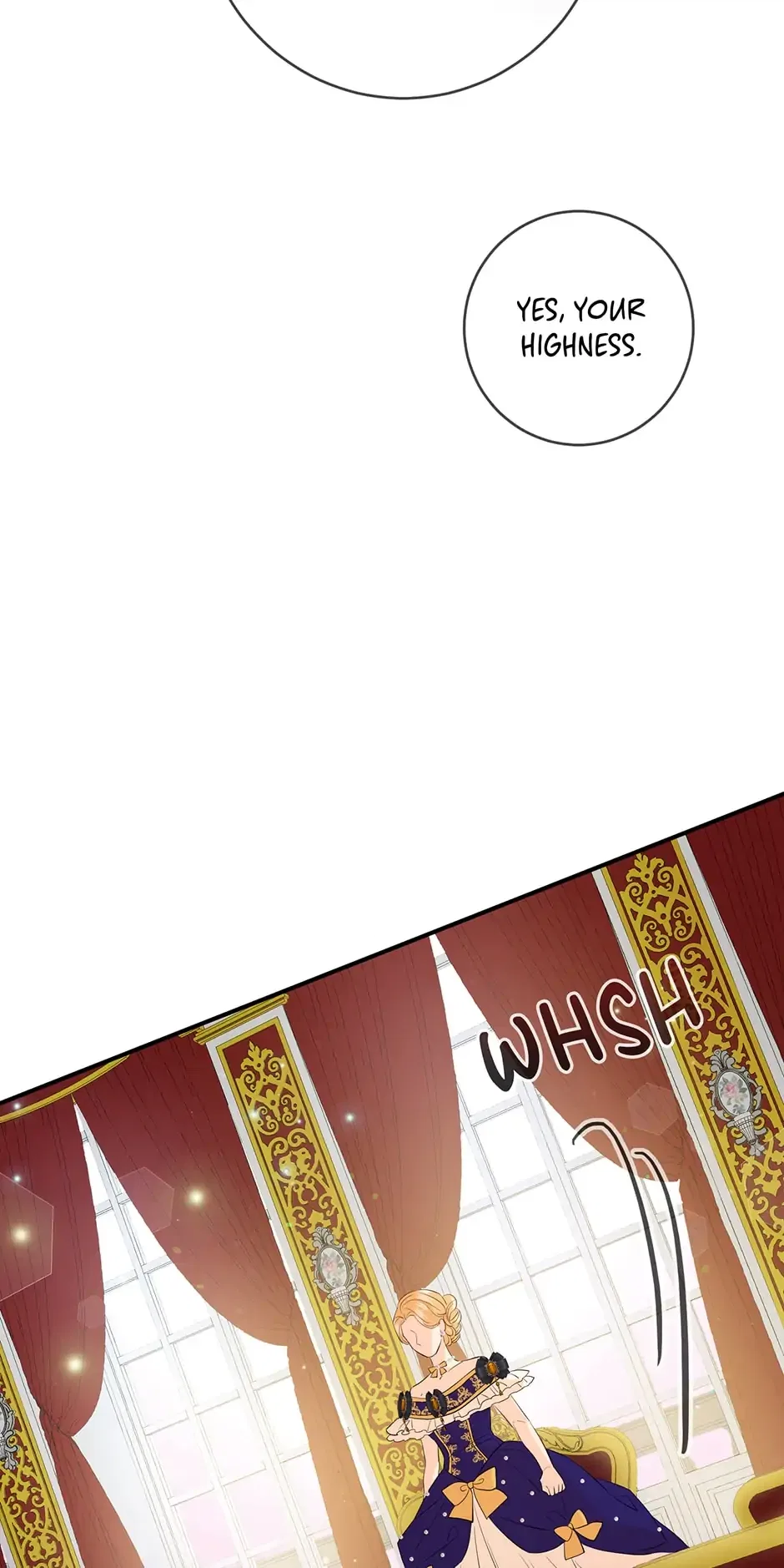 The Great Wish Chapter 122 – Page 24