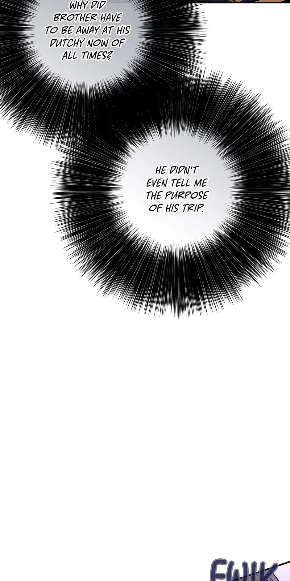 The Great Wish Chapter 122 – Page 26