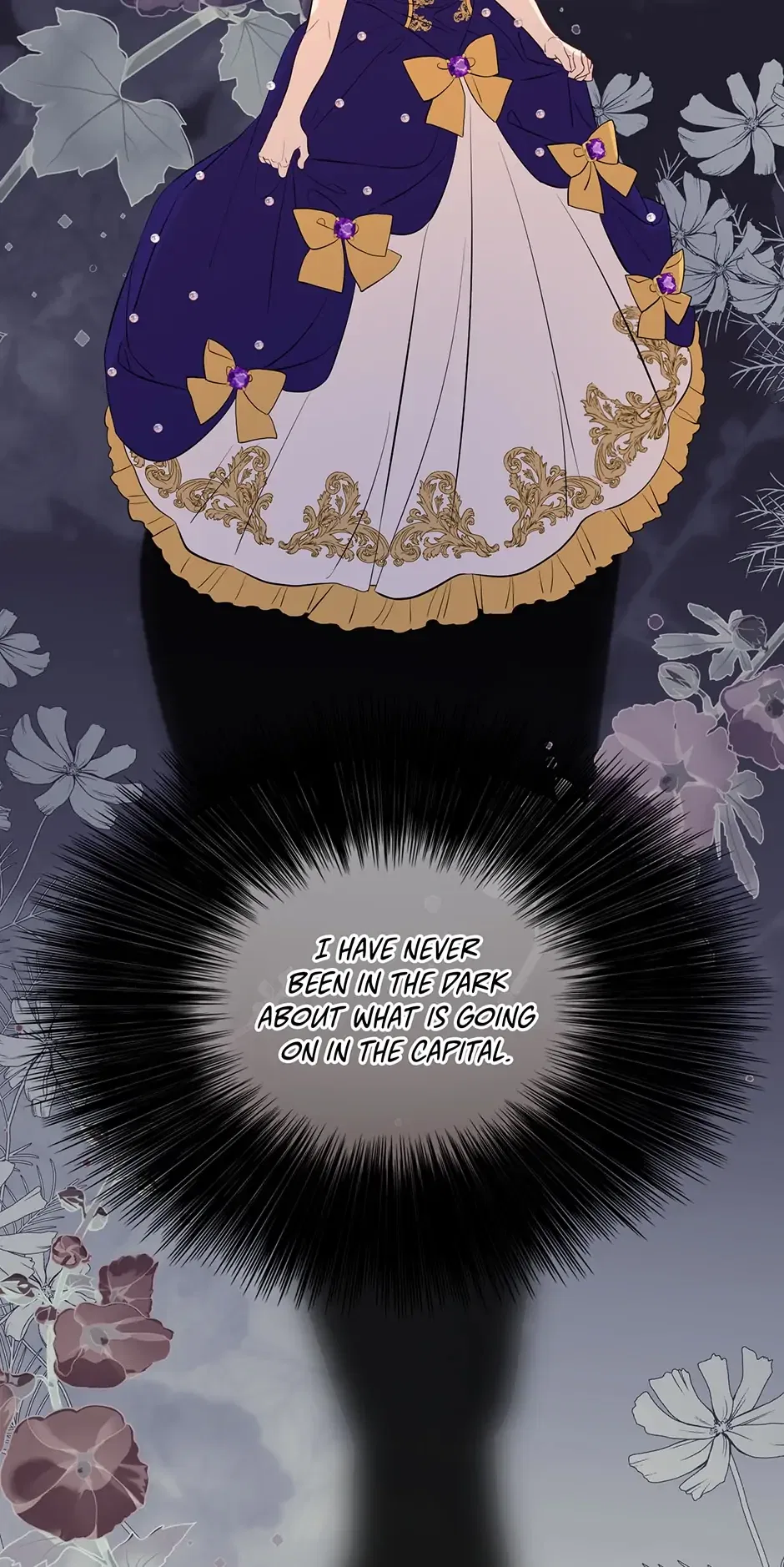 The Great Wish Chapter 122 – Page 28
