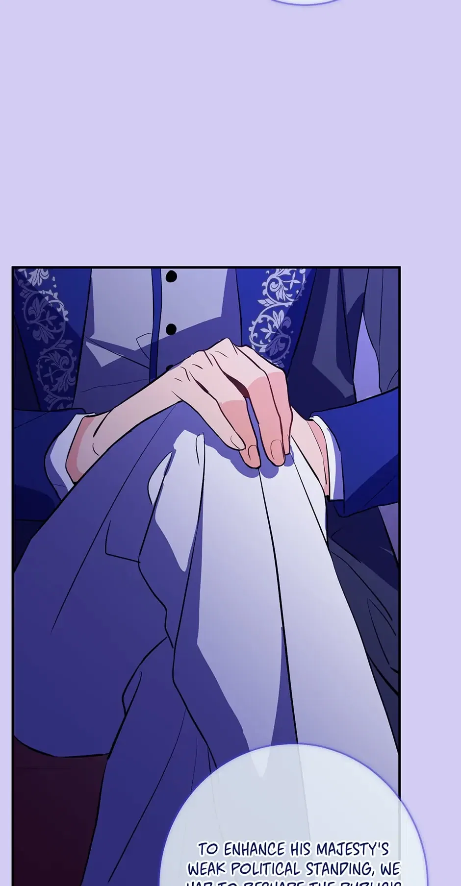 The Great Wish Chapter 122 – Page 34