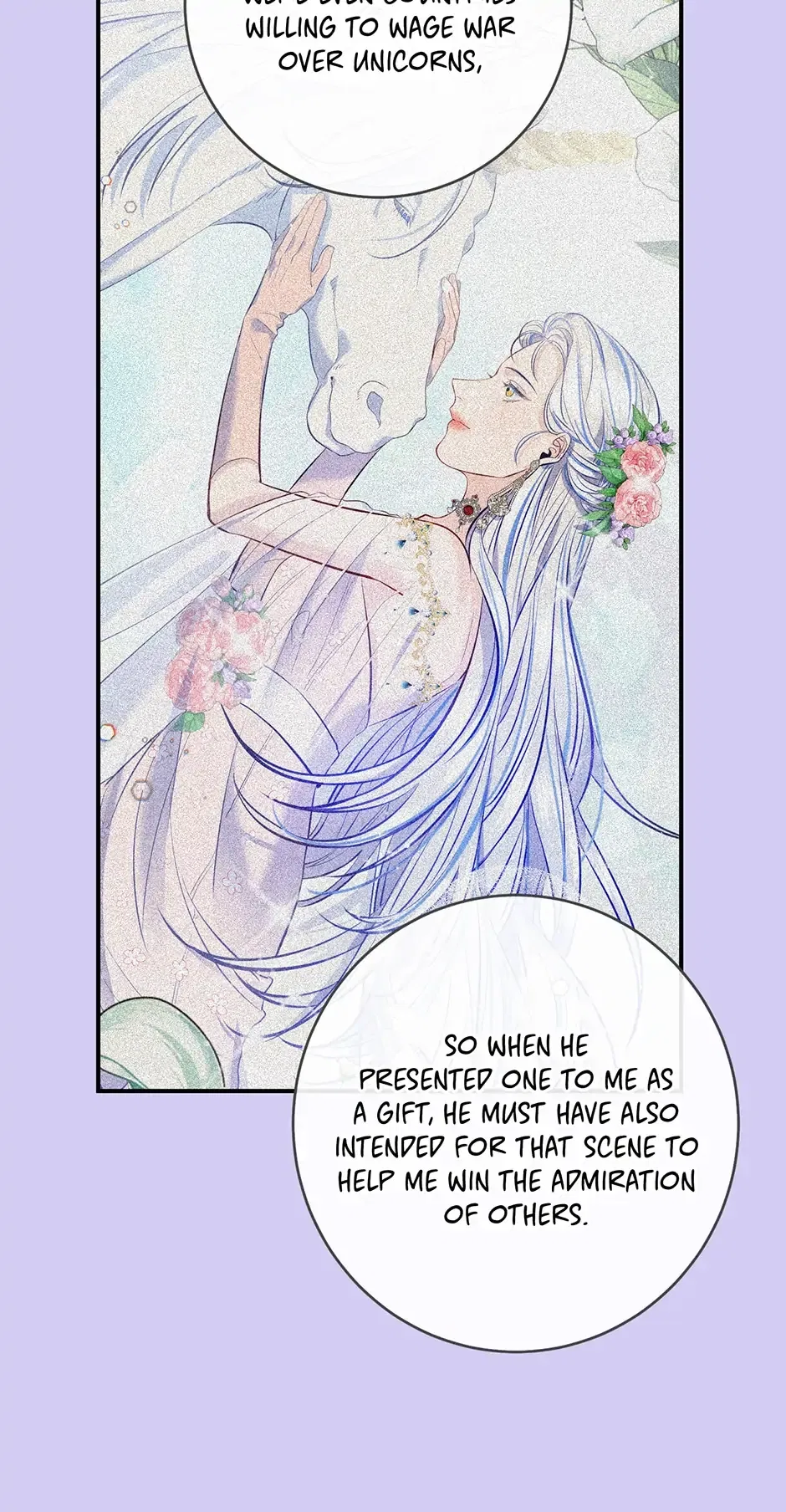 The Great Wish Chapter 122 – Page 37