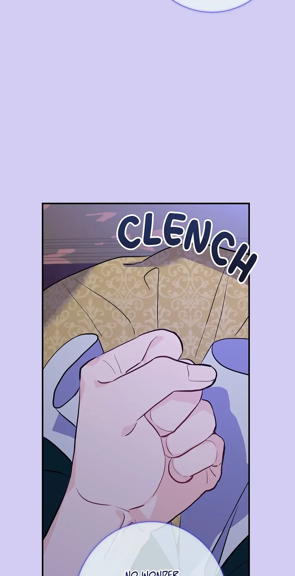 The Great Wish Chapter 122 – Page 41