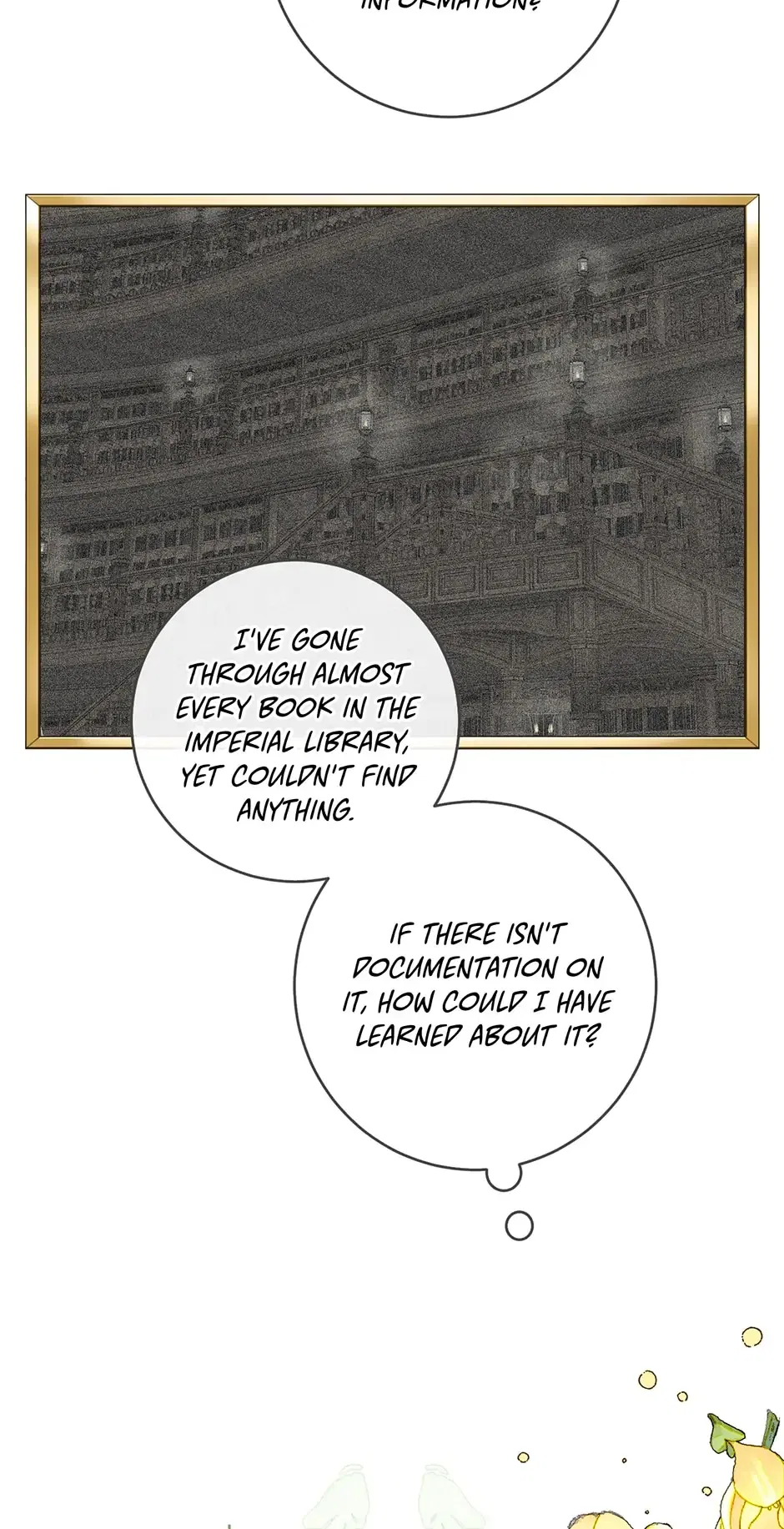 The Great Wish Chapter 122 – Page 46
