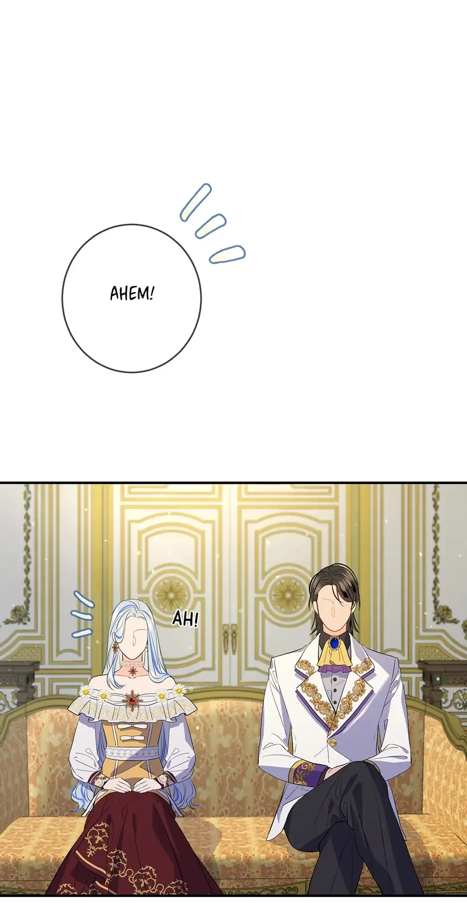 The Great Wish Chapter 122 – Page 49
