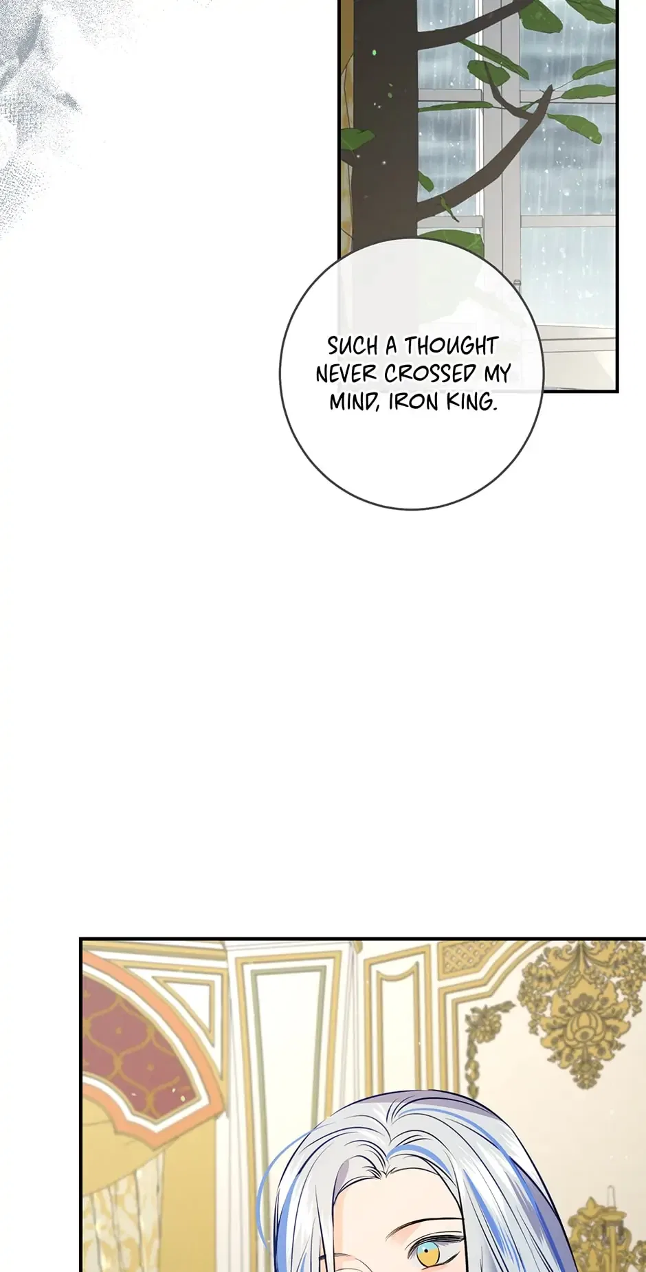 The Great Wish Chapter 122 – Page 52