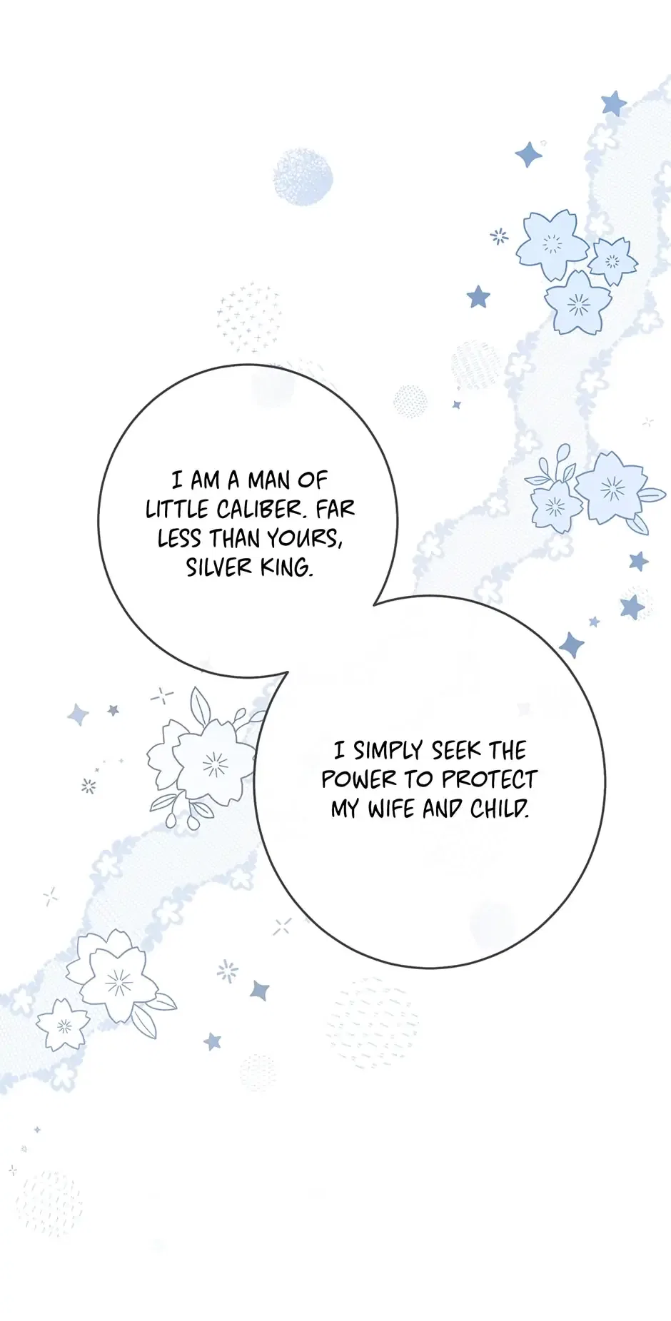 The Great Wish Chapter 122 – Page 56