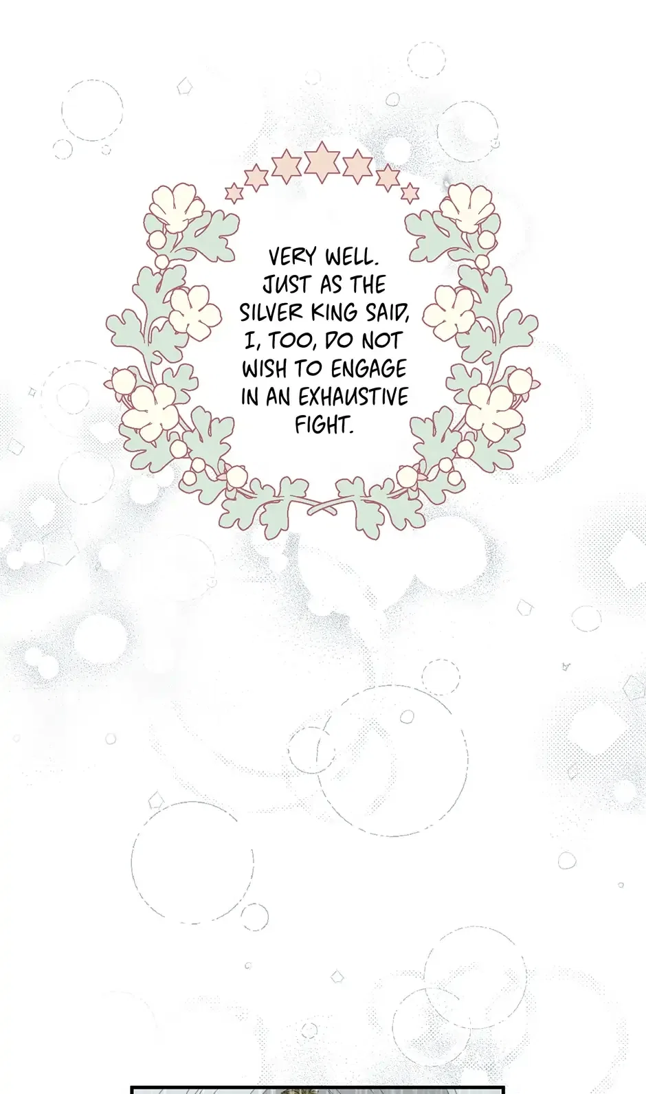 The Great Wish Chapter 122 – Page 60