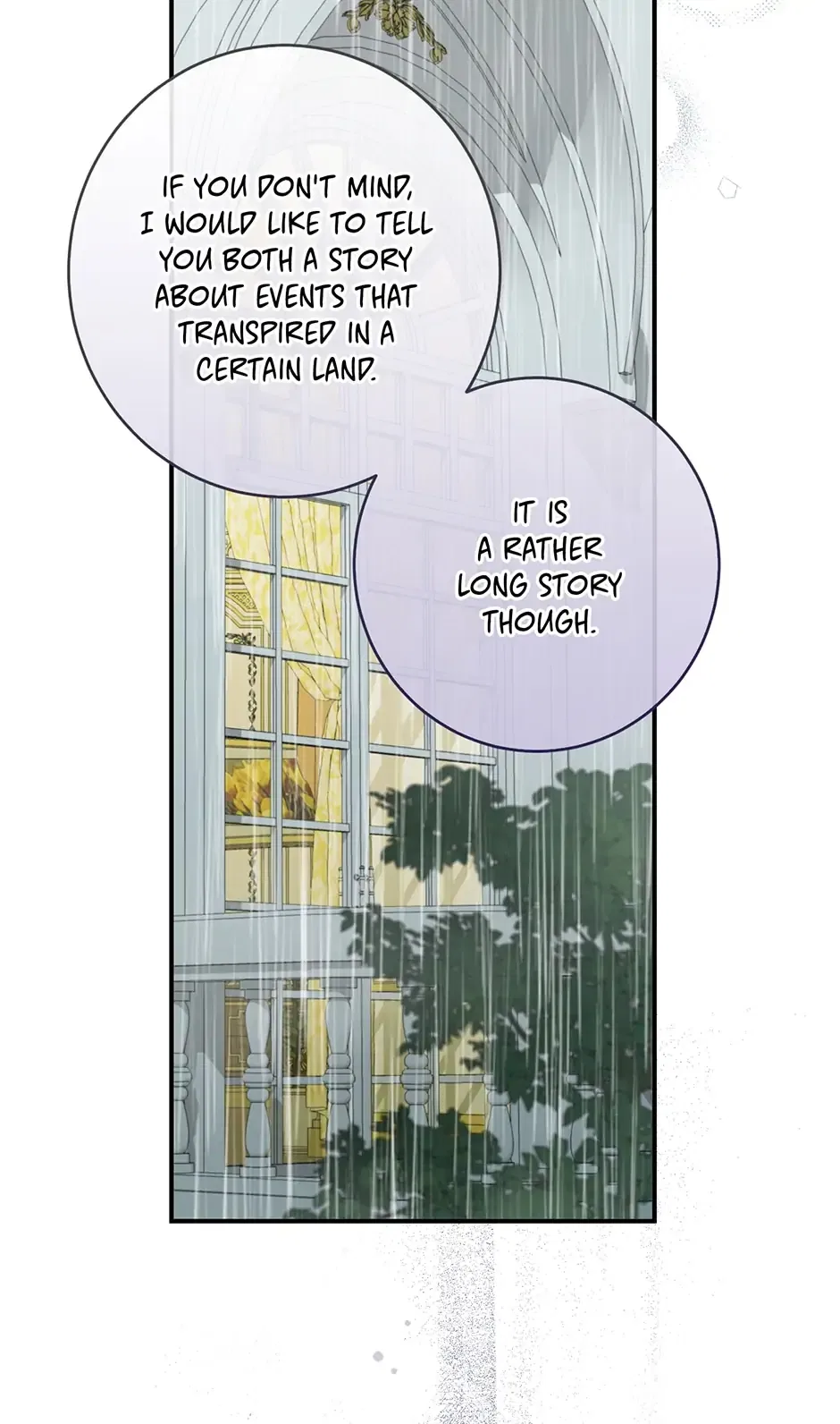 The Great Wish Chapter 122 – Page 61