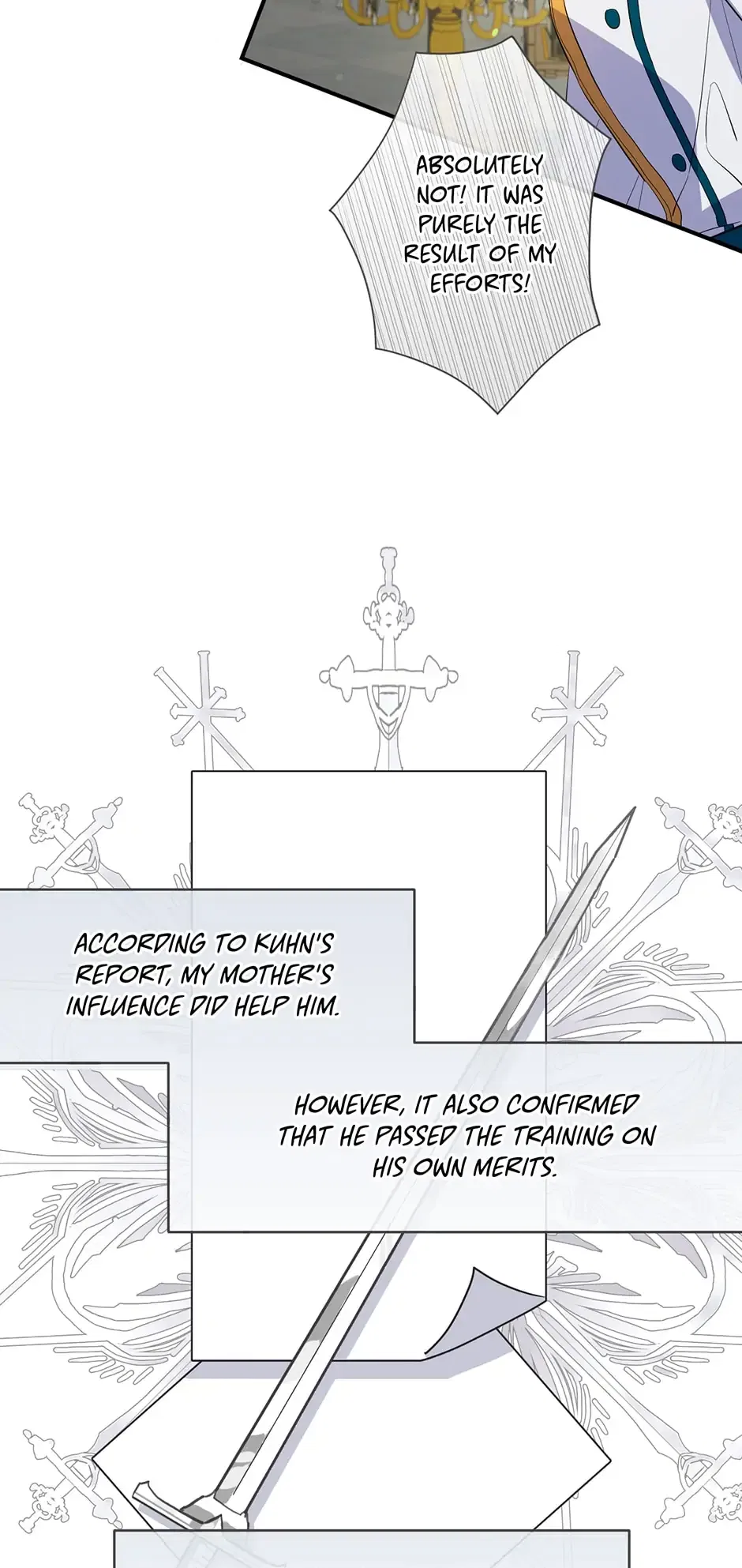 The Great Wish Chapter 121 – Page 2