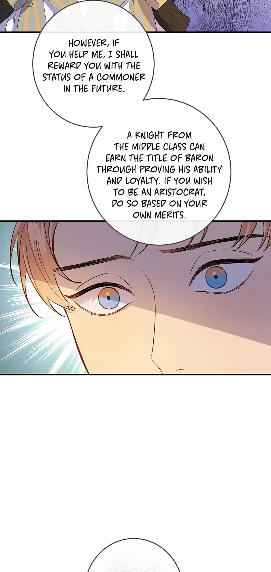 The Great Wish Chapter 121 – Page 7
