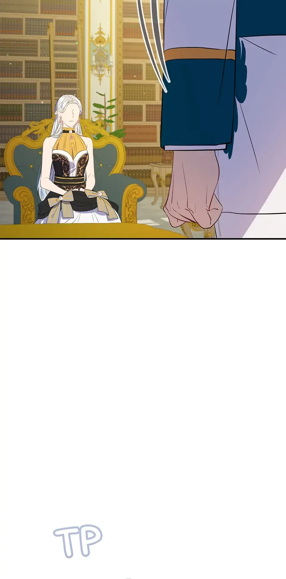 The Great Wish Chapter 121 – Page 14