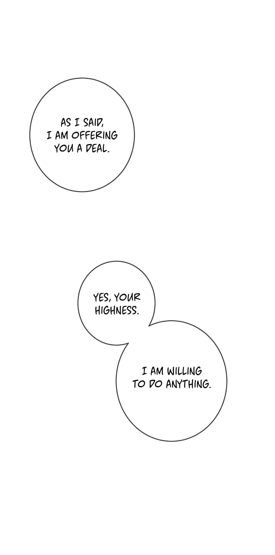 The Great Wish Chapter 121 – Page 18