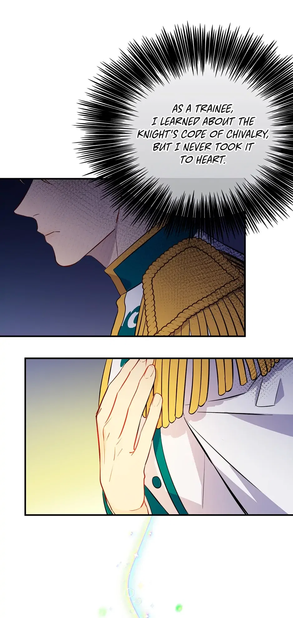 The Great Wish Chapter 121 – Page 19